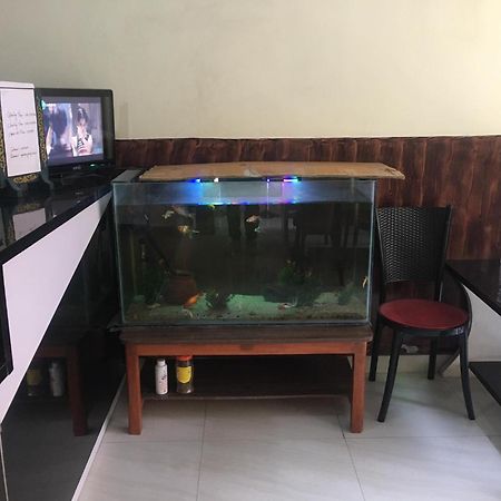 Lasa Kusa Homestay Lalitpur Dış mekan fotoğraf