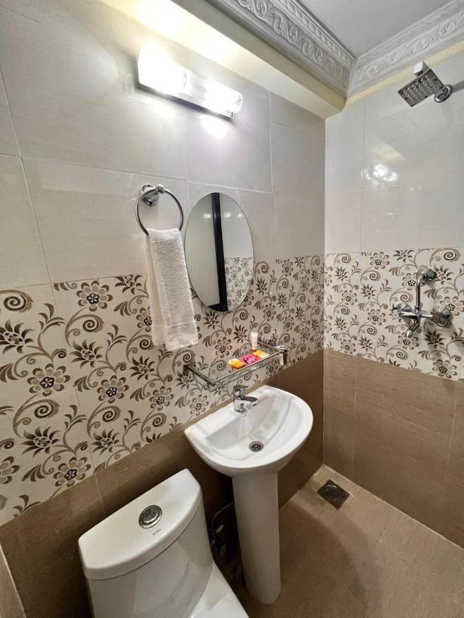 Lasa Kusa Homestay Lalitpur Dış mekan fotoğraf