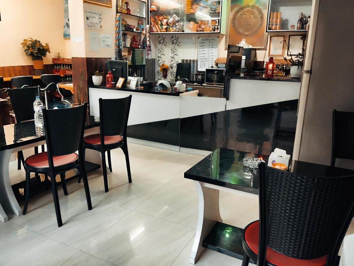 Lasa Kusa Homestay Lalitpur Dış mekan fotoğraf