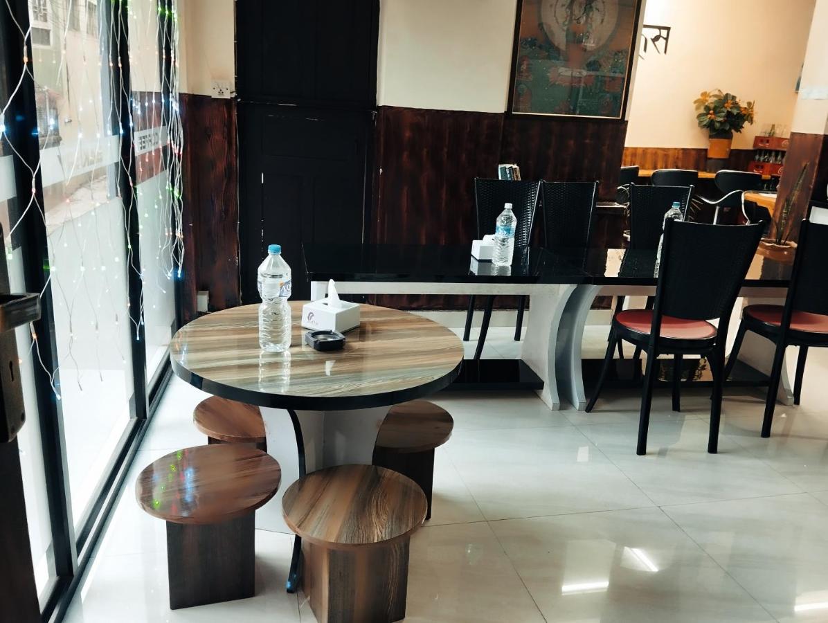 Lasa Kusa Homestay Lalitpur Dış mekan fotoğraf