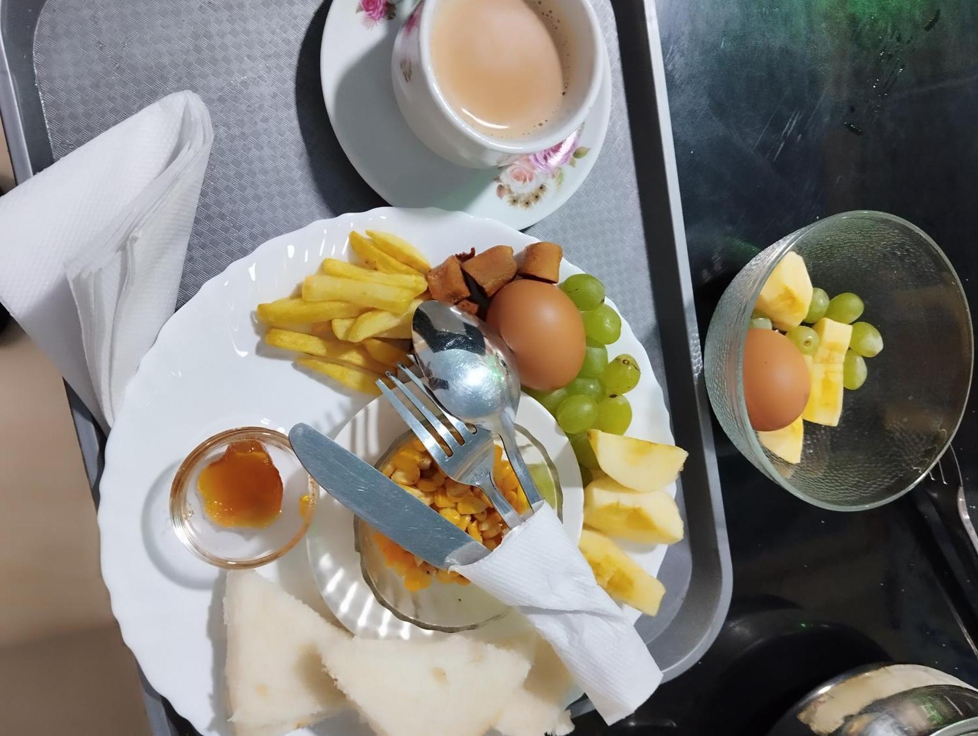 Lasa Kusa Homestay Lalitpur Dış mekan fotoğraf